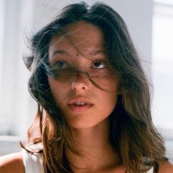 Liza Bibikova