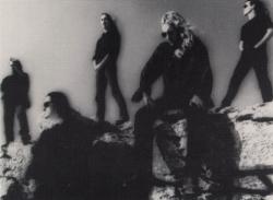 Paradise Lost