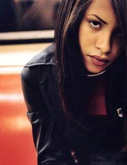Aaliyah