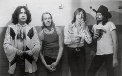 Bad Company