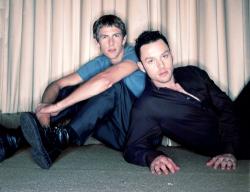 Savage Garden
