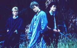 A-Ha