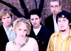 Sixpence None The Richer