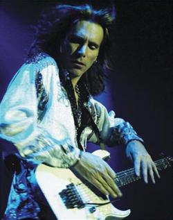 Steve Vai