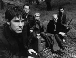 Dishwalla