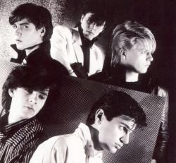 Duran Duran