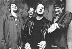Jesus Lizard
