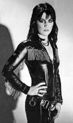 Joan Jett