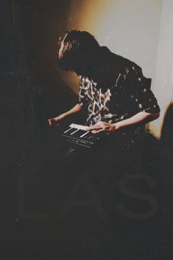 Las