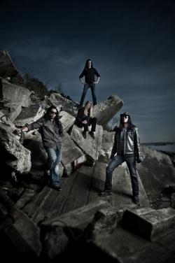 Nevermore