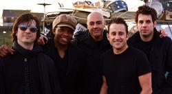 Newsboys