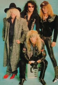 Poison