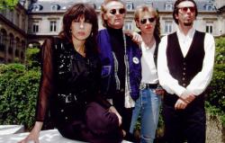 Pretenders
