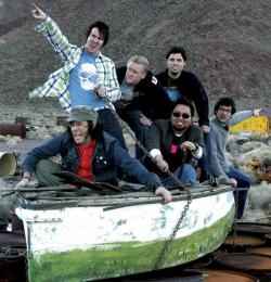 Reel Big Fish