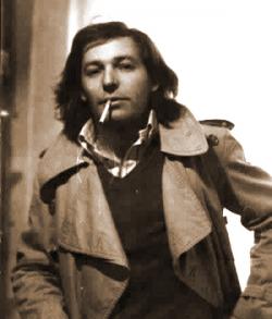 Rossi Vasco