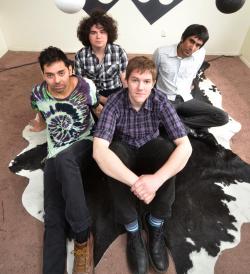 Saves The Day