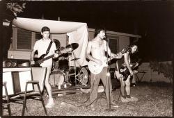 Screeching Weasel