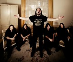 Symphony X