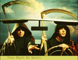 They Might Be Giants