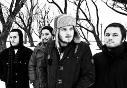 Thrice