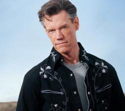 Travis Randy