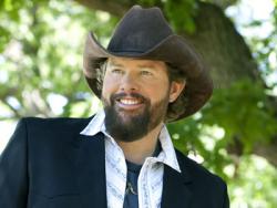 Toby Keith