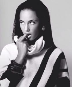 Alicia Keys